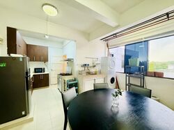 Botanic Gardens View (D10), Apartment #465687471